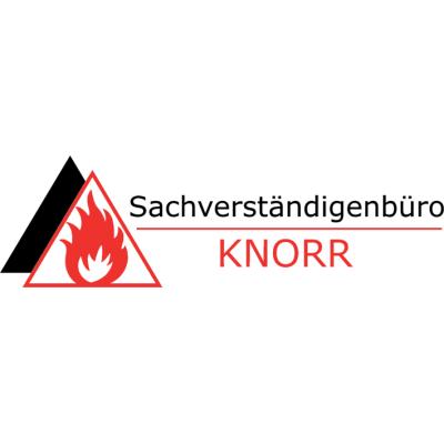 Sachverständigenbüro KNORR Ing. Markus Knorr in Velbert - Logo