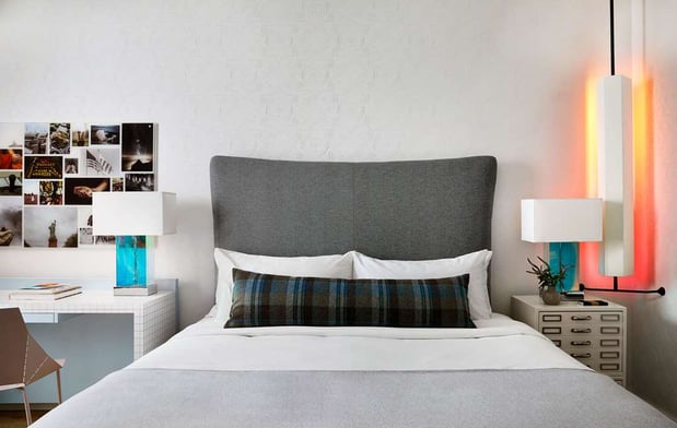 Images Graduate by Hilton New York
