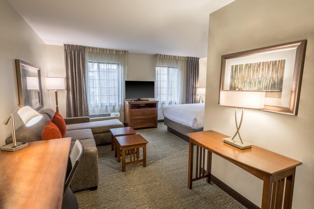Images Staybridge Suites Kansas City-Independence by IHG