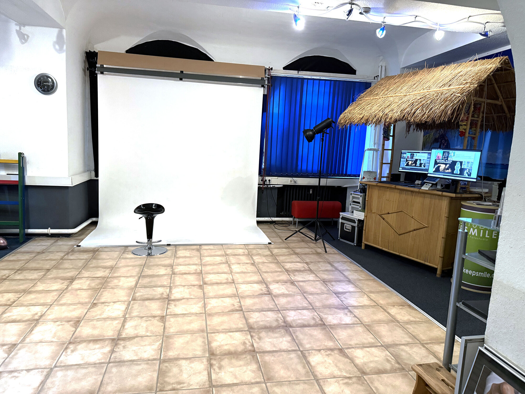Fotostudio Keepsmile, Ringstraße 29 in Castrop-Rauxel