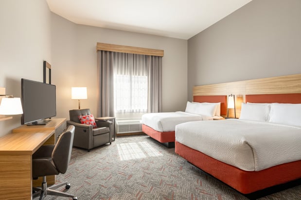 Images Candlewood Suites Middletown - Goshen by IHG