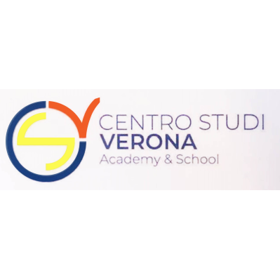 Centro Studi Verona  Scuola Privata e Corsi di Recupero Logo