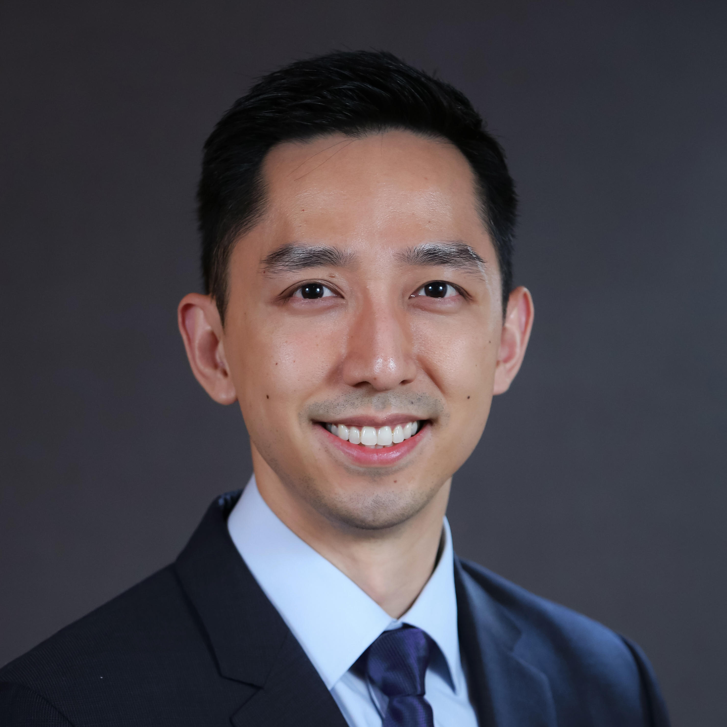 Michael C. Fu, MD, MHS - Sports Medicine | HSS