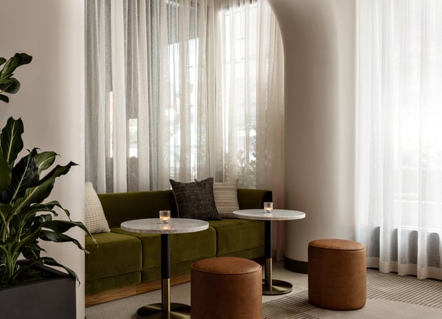 Images Kimpton Theta New York - Times Square by IHG