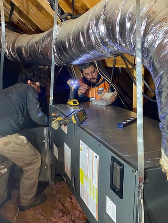 Images Family Comfort Heating & Air