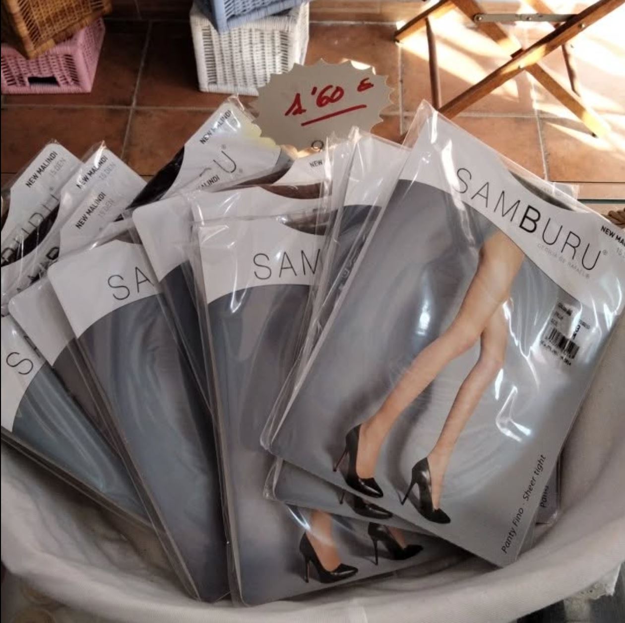 Images Mercería El Costurero Azul