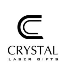 Crystal Laser Gifts.com Logo