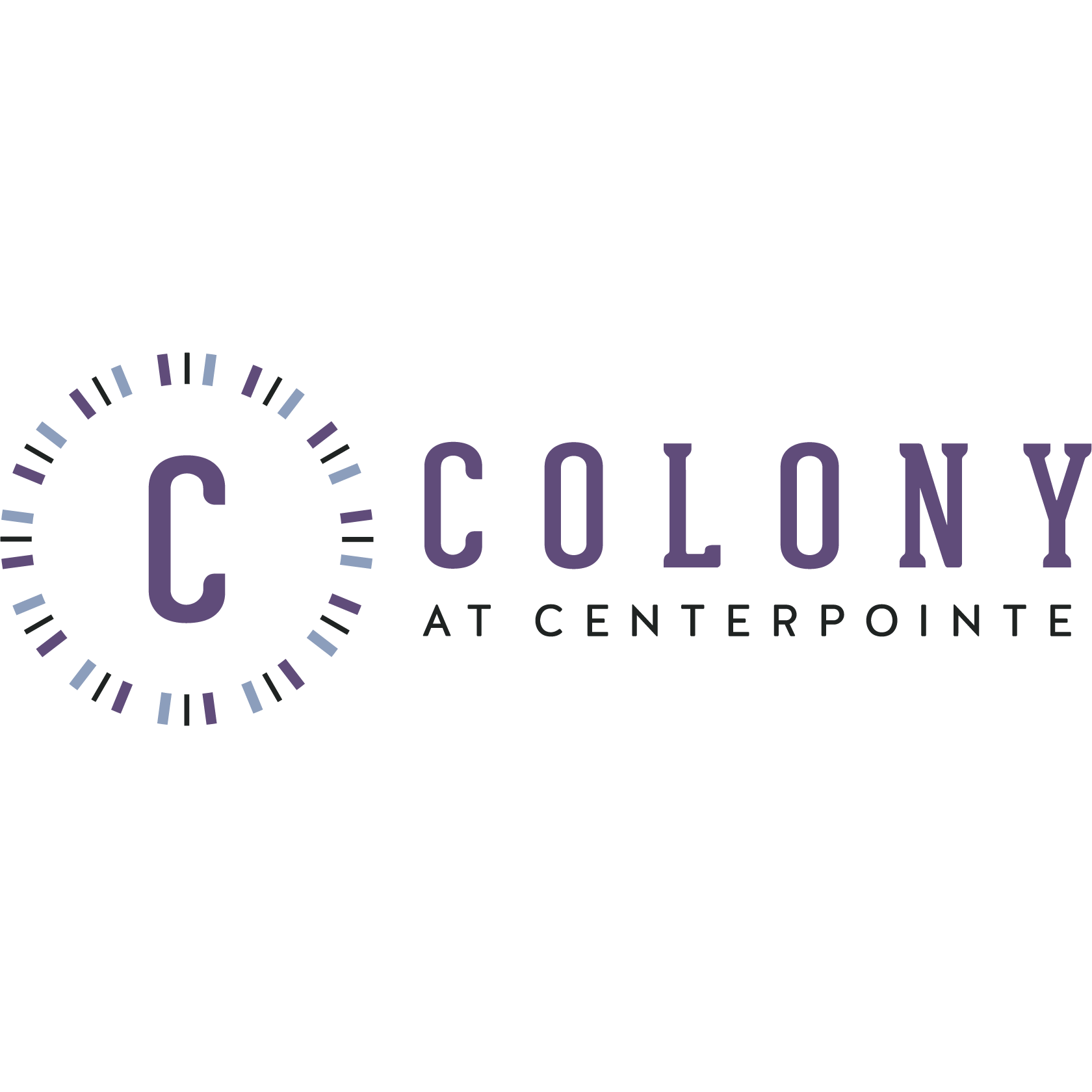 company logo