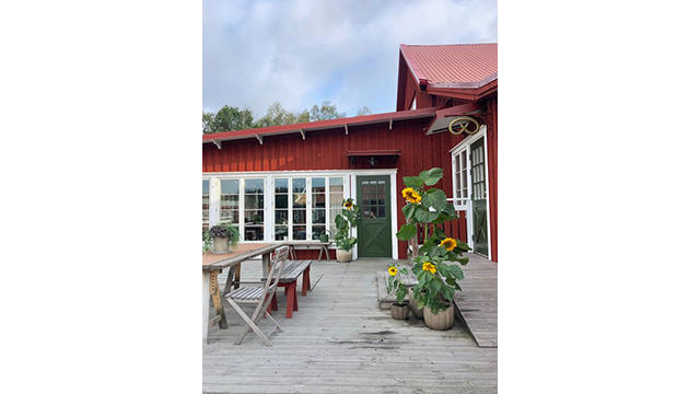 Images J.Mat&Mer KÖK & KAFÉ Stora Holms Säteri