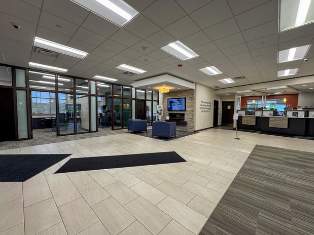 Images Blaze Credit Union - Woodbury East