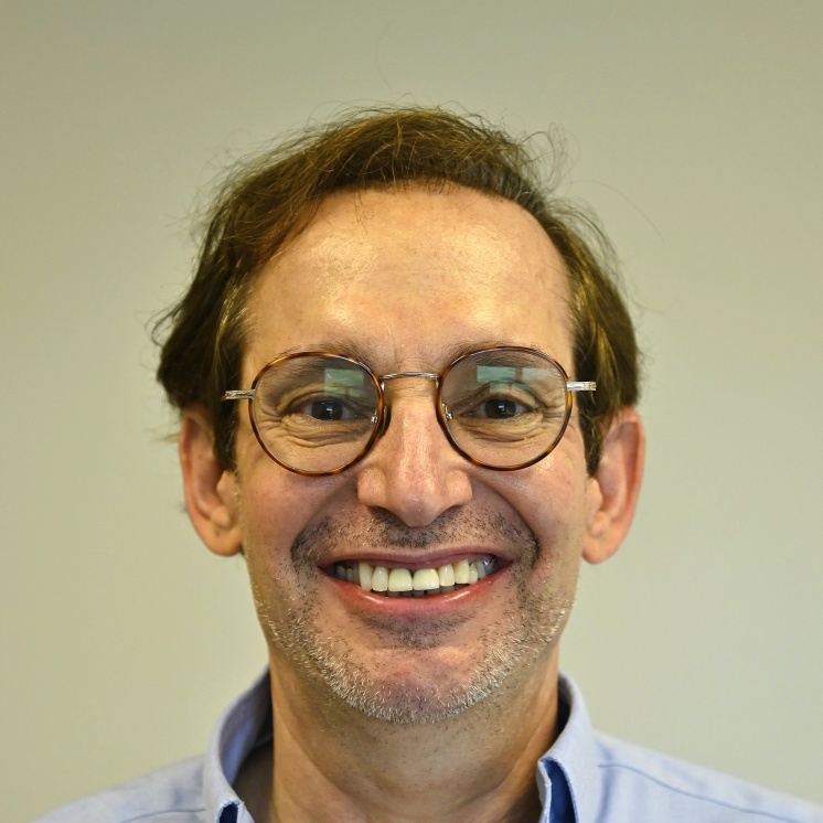 Images Roy Wilensky, Psychologist