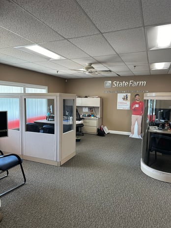 Images Tony LeClerc - State Farm Insurance Agent