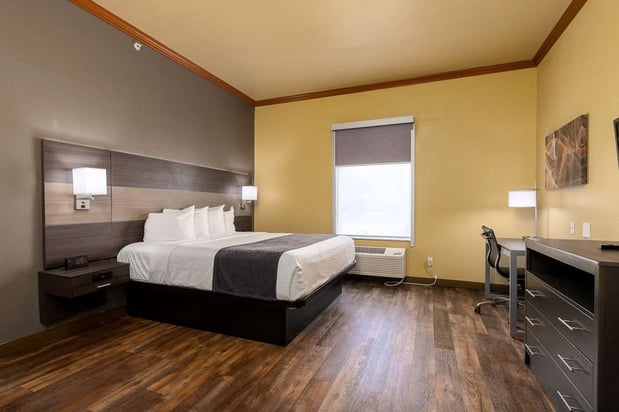 Images Best Western Plus Portland