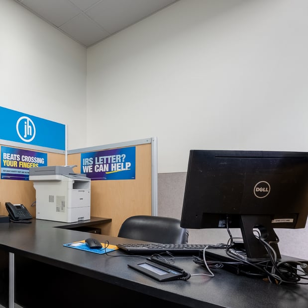 Images Jackson Hewitt Tax Service