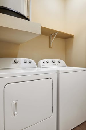 Images Camden La Frontera Apartments
