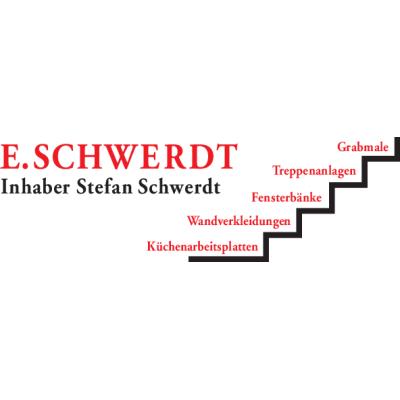 Schwerdt E. Inh.: Stefan Schwerdt in Ahorn Kreis Coburg - Logo