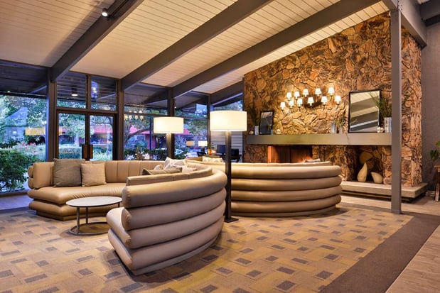 Images Best Western Corte Madera Inn