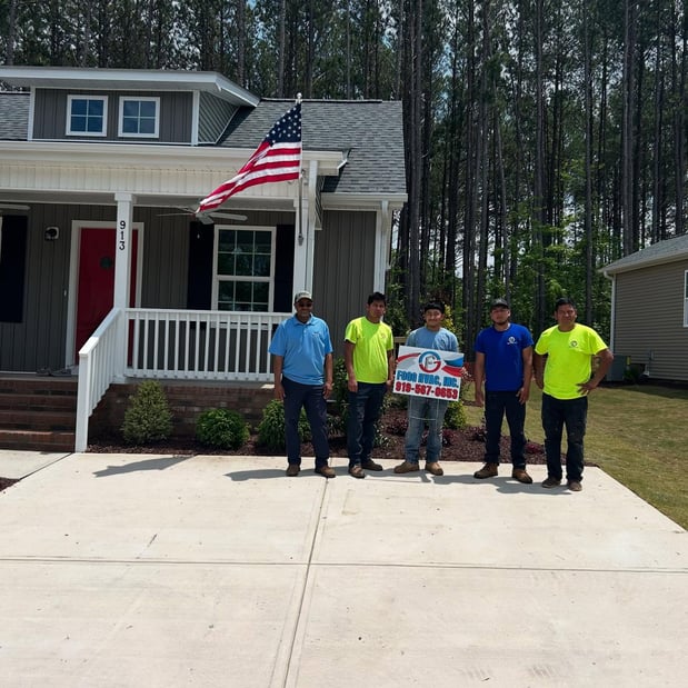 Images Fogg HVAC Inc.