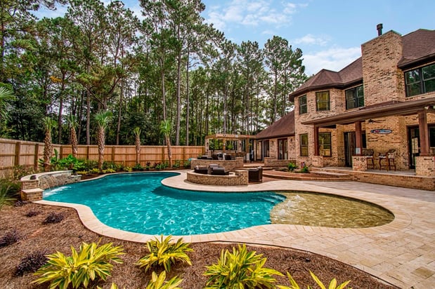 Images Southern Poolscapes