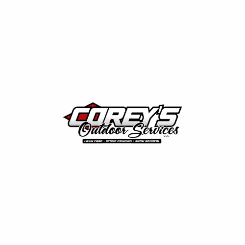 Corey's Outdoor Services