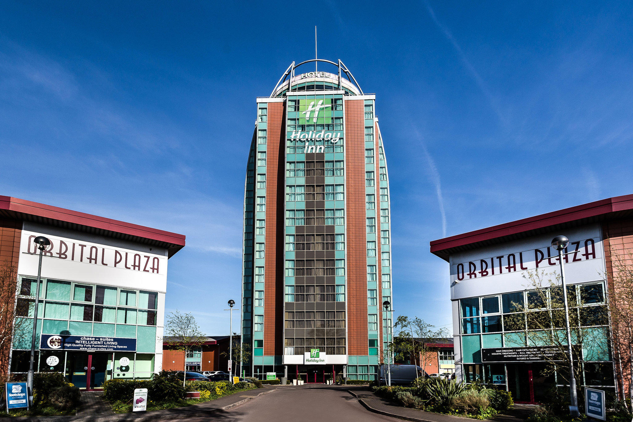 Images Holiday Inn Birmingham North - Cannock, an IHG Hotel