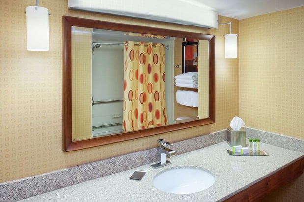 Images DoubleTree by Hilton Hotel Oak Ridge - Knoxville