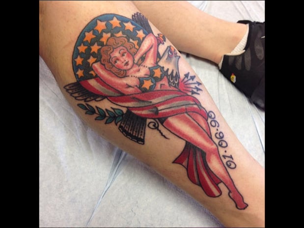 Images TrueLove Tattoo