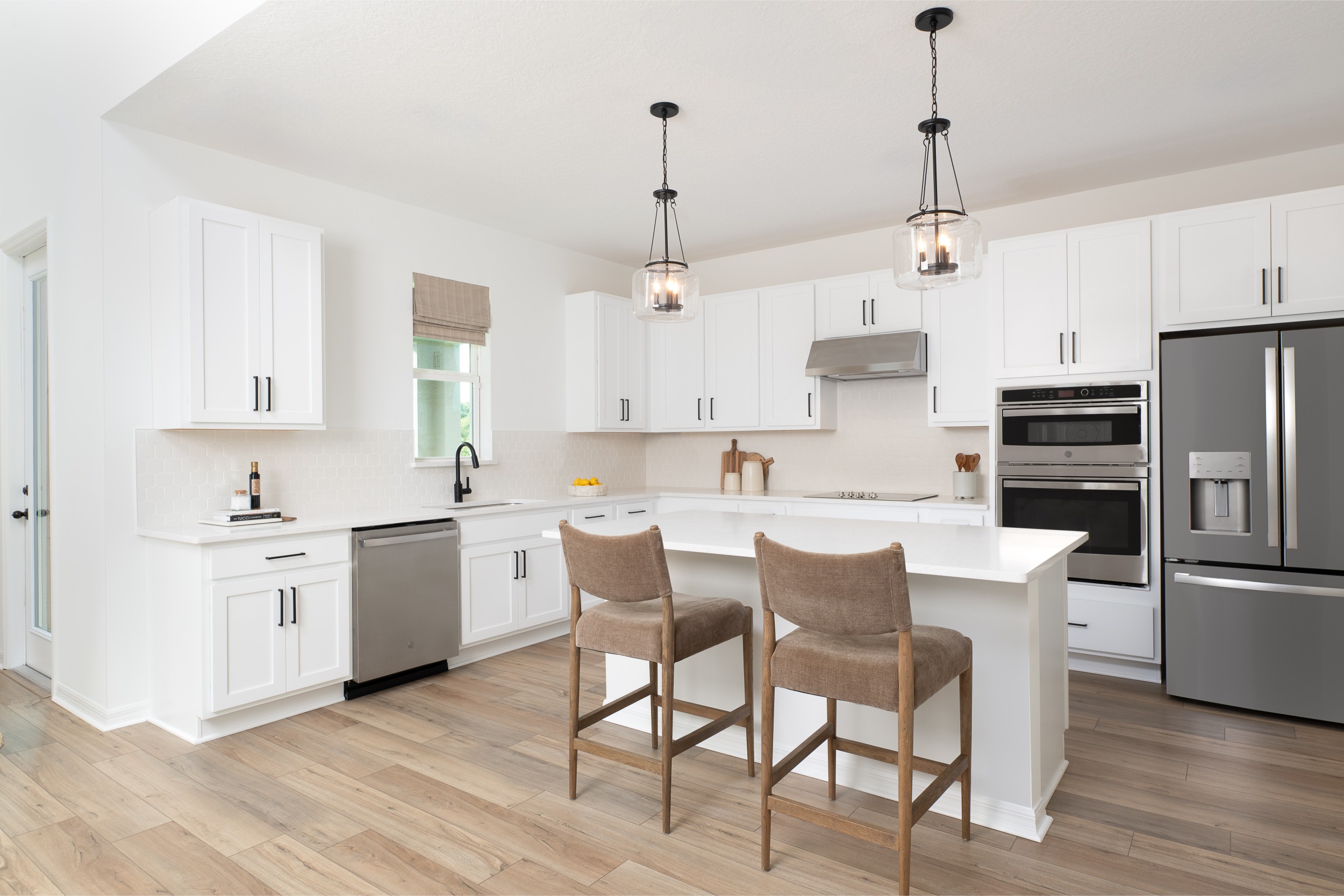 Hawks Run by Ashton Woods Image