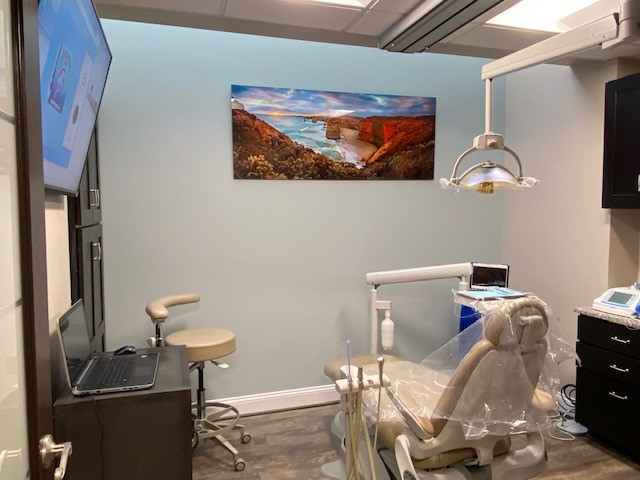 Images Aesthetic Laser Periodontics & Dental Implants: Peter D. Hadeed, DDS PC