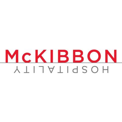 McKibbon Hospitality Logo