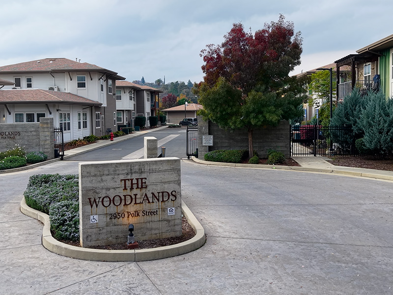 Northern Valley Catholic Social Services Image