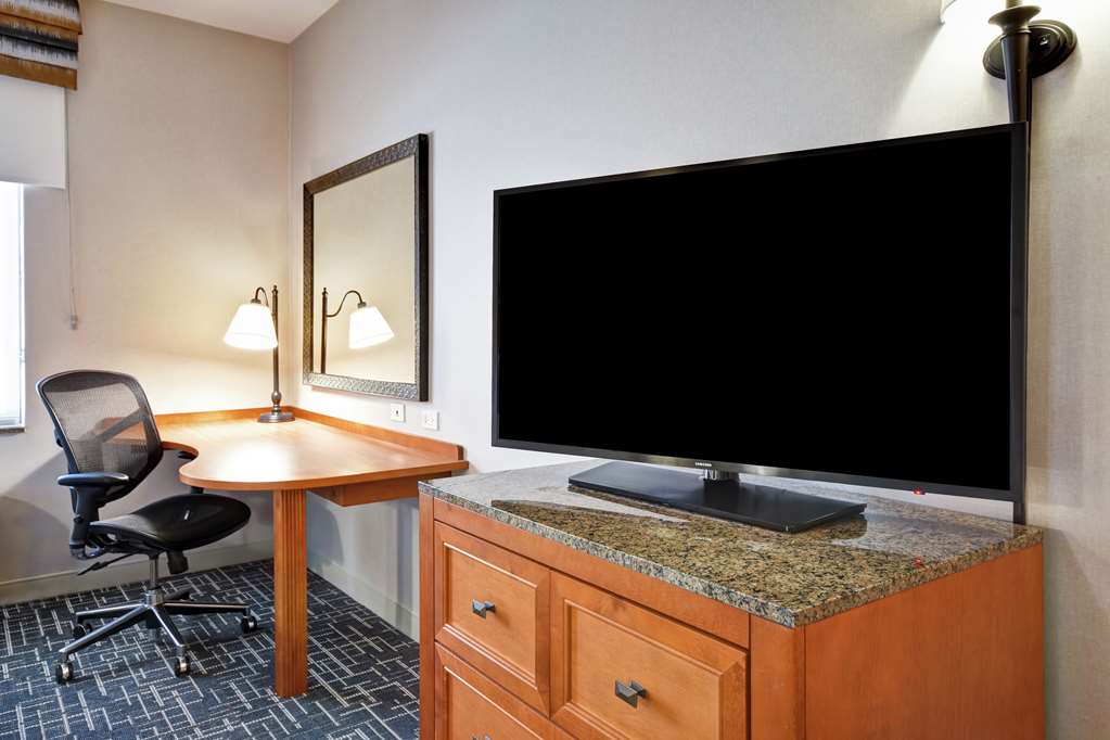 Guest room amenity Hampton Inn & Suites Salt Lake City-West Jordan West Jordan (801)280-7300