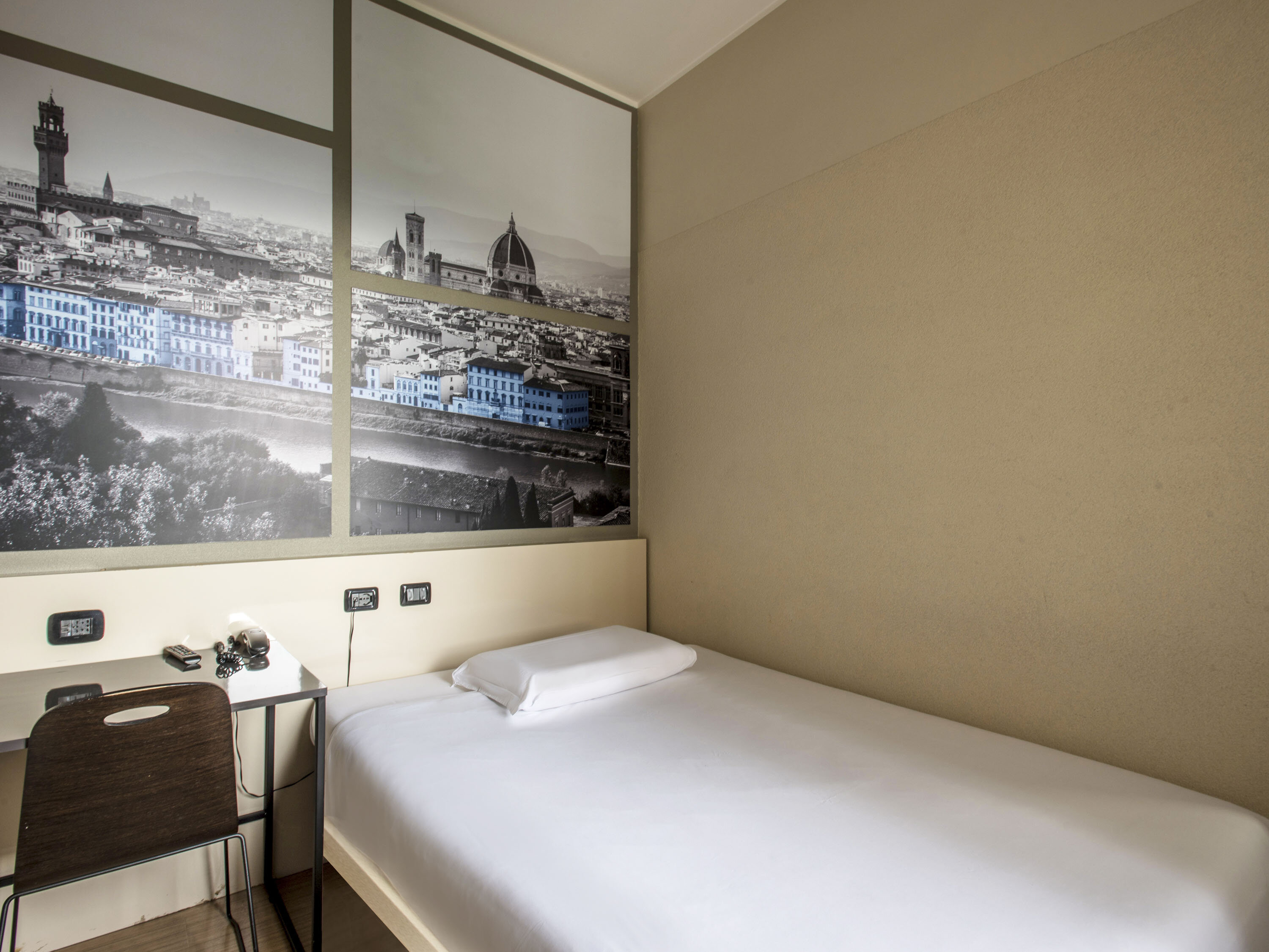 Images B&B HOTEL Firenze Novoli