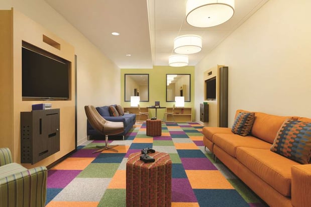 Images Home2 Suites by Hilton Bellingham Airport