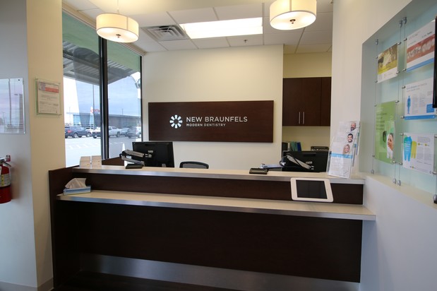 Images New Braunfels Modern Dentistry