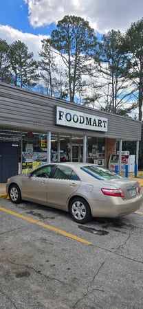 Images CoinFlip Bitcoin ATM - Exxon (Newnan)
