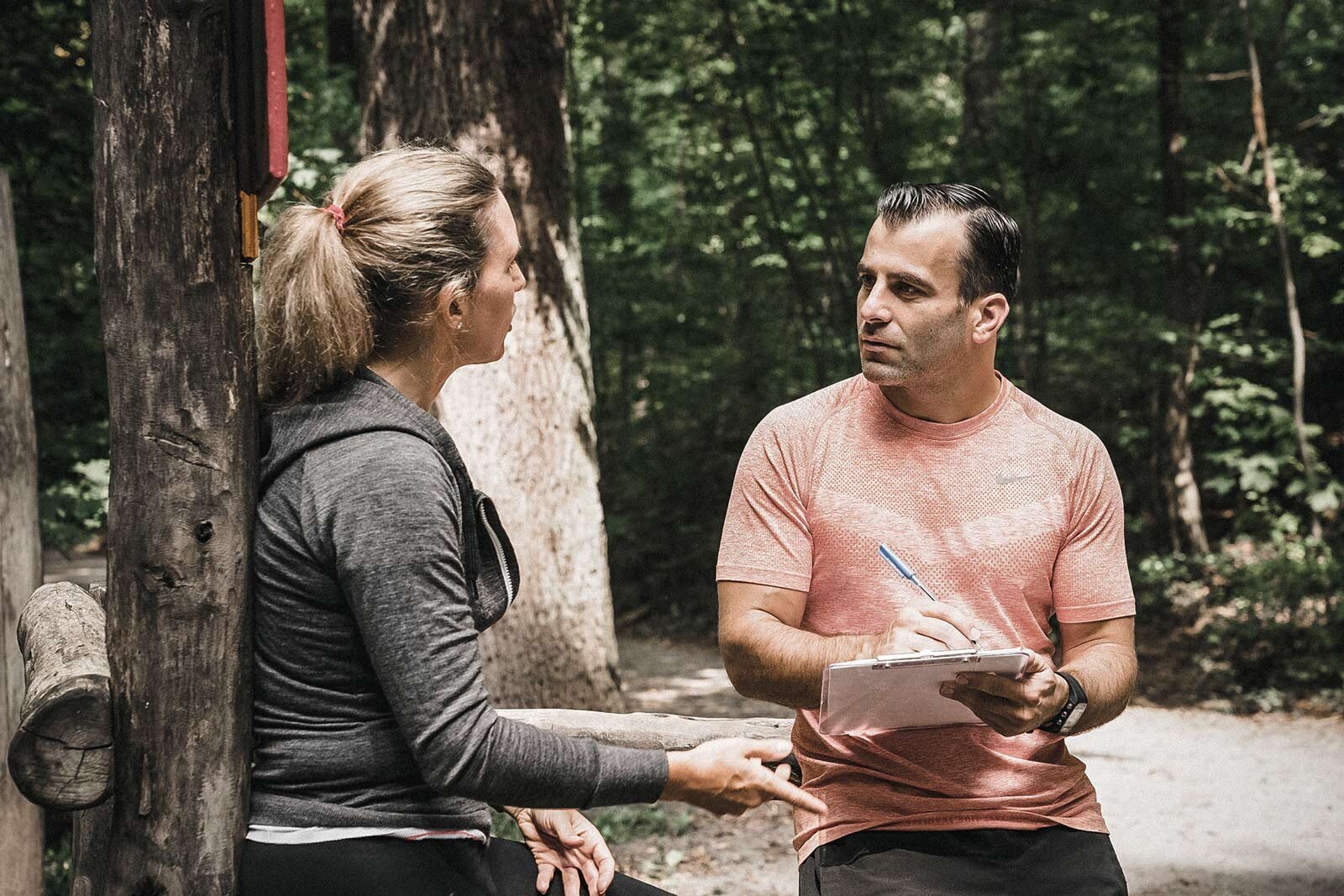 Bilder Motus Coaching