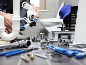 B.B Plumbing Services Image