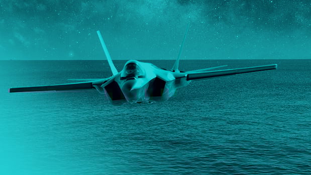 Speed Maritime Readiness: Sea-Air-Space 2025