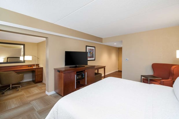 Images Hampton Inn Lafayette