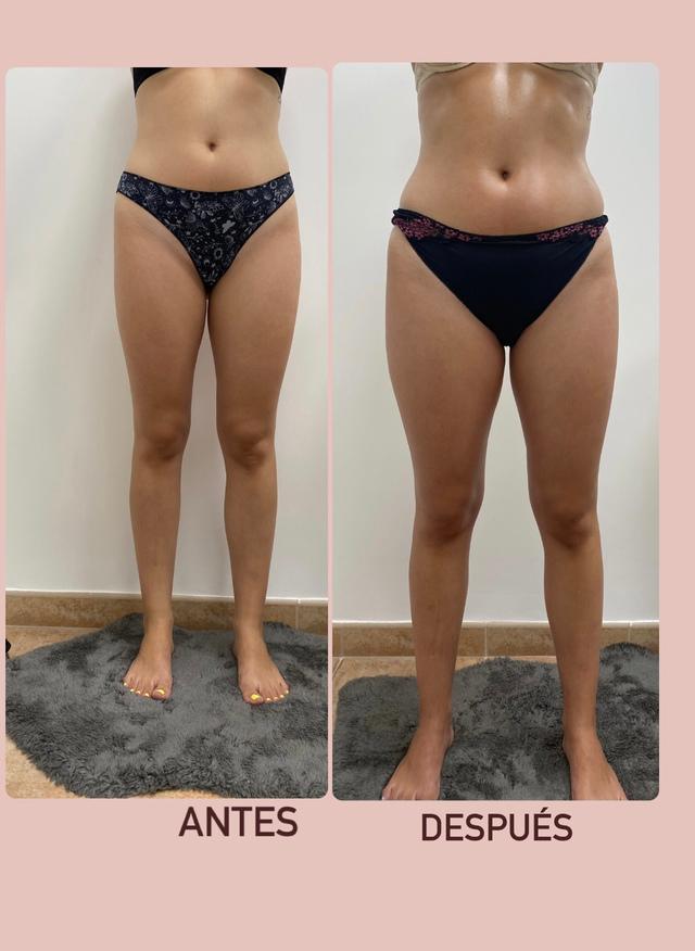 Images Verónica Beauty Center