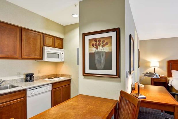 Images Homewood Suites by Hilton Houston West-Energy Corridor