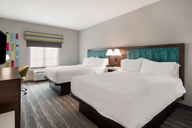 Images Hampton Inn Concord