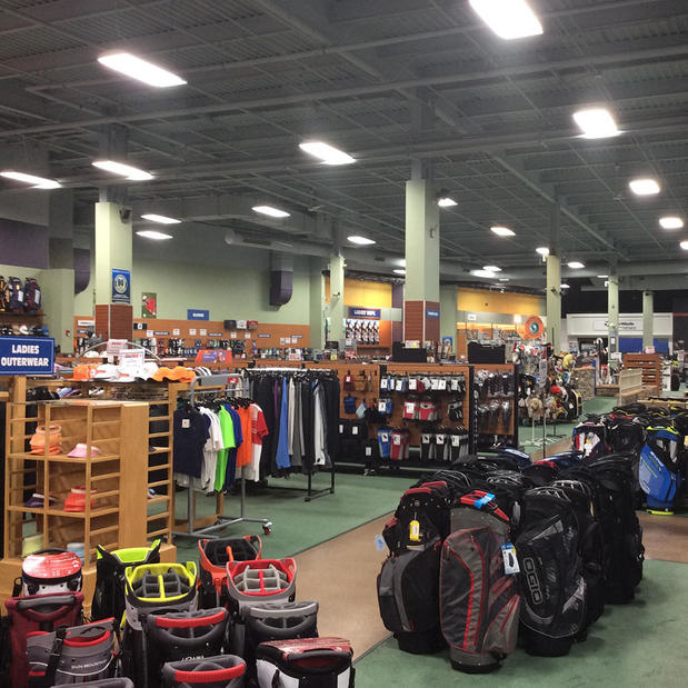 Golf Store in Hartford, CT | Golfers Warehouse