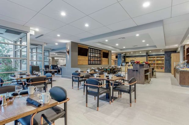 Images DoubleTree by Hilton Birmingham Perimeter Park