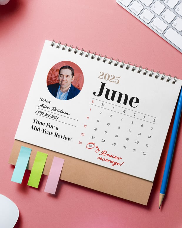 Images Alex Baldwin - State Farm Insurance Agent