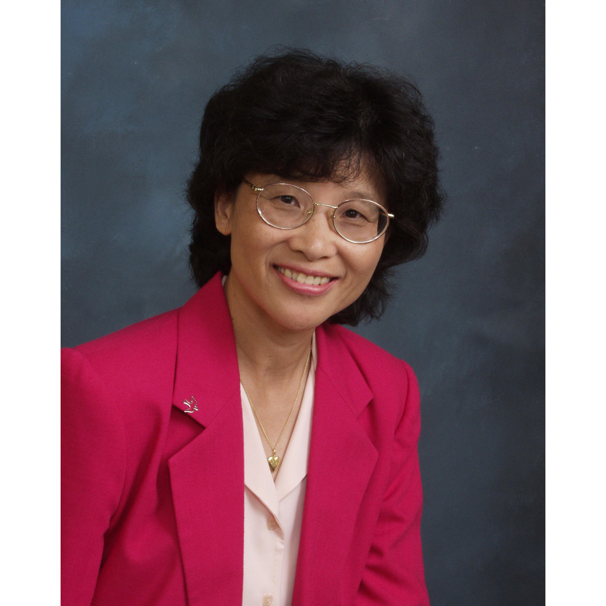 Joanna Tan, MD Logo