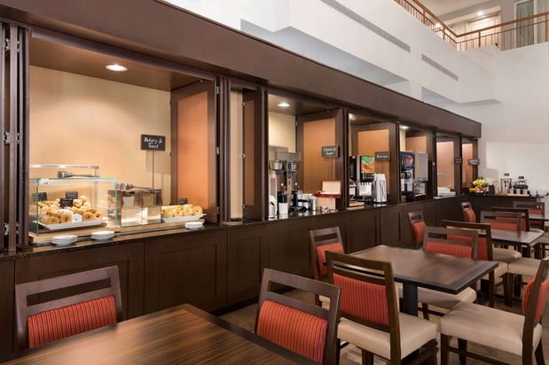 Images Embassy Suites by Hilton Baltimore at BWI Airport