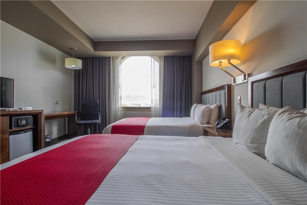 Images Best Western Plus Santa Cecilia Pachuca