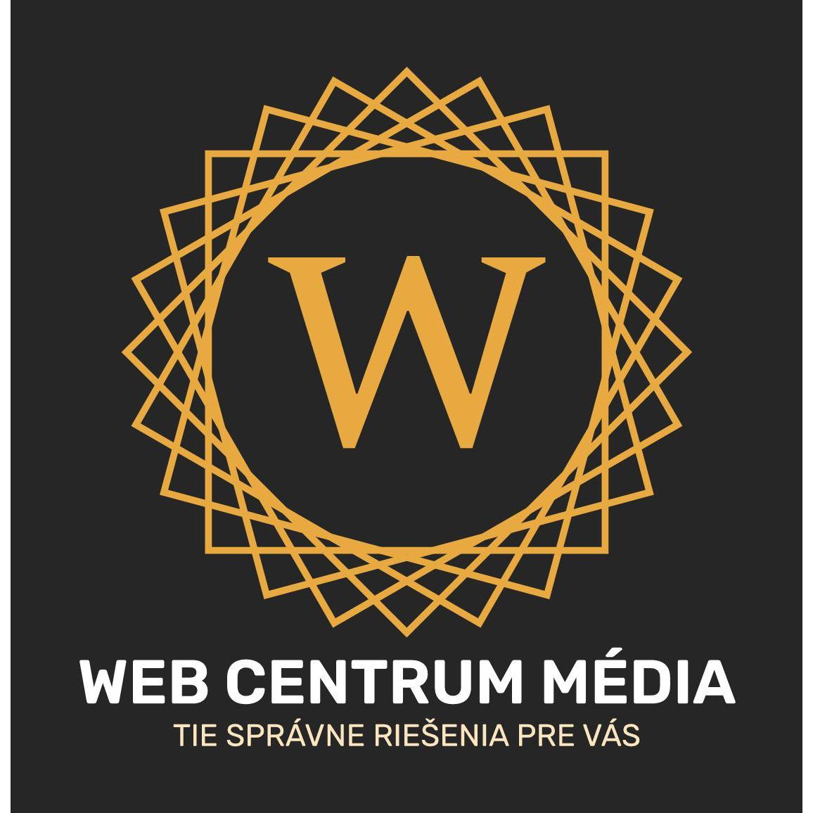 Mgr. Ján Andreja - webcentrummedia.eu